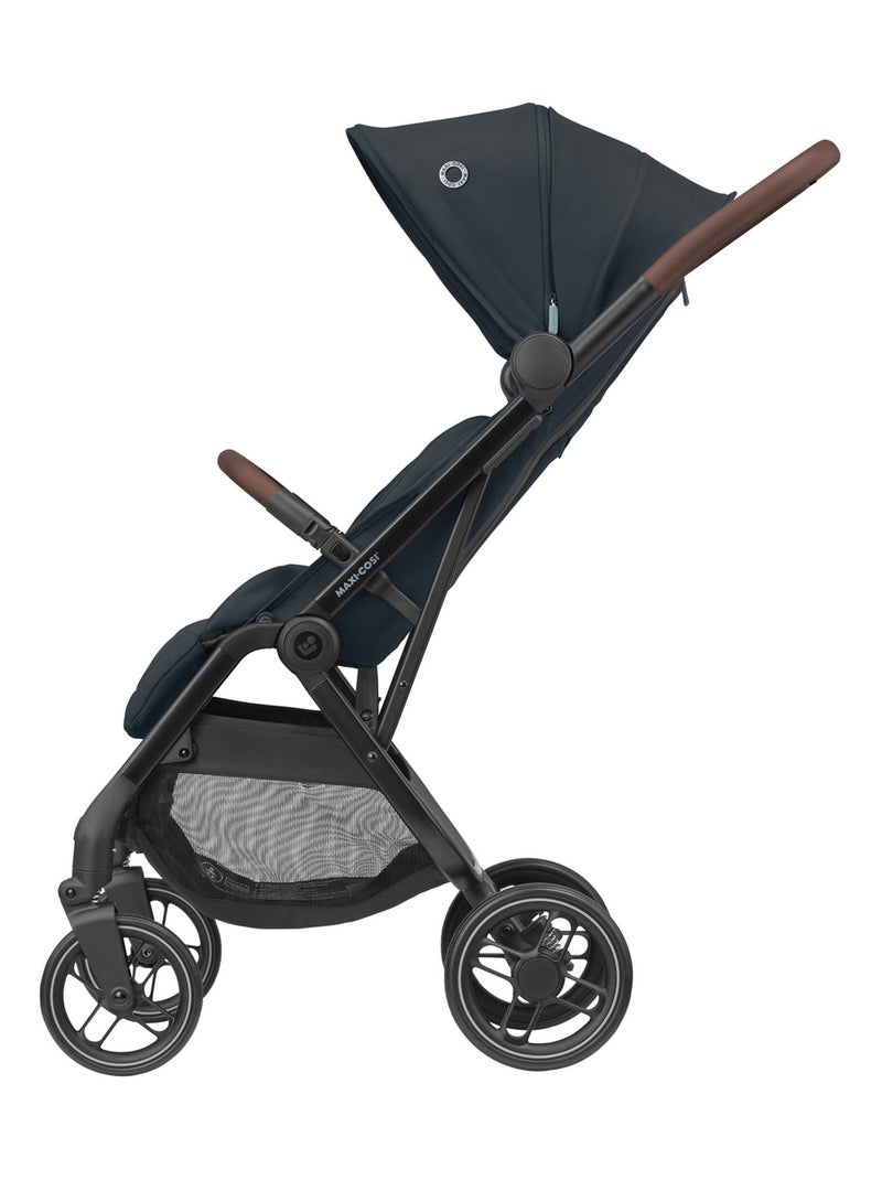MAXI-COSI cochecito ultracompacto Soho Gris - Kiabi