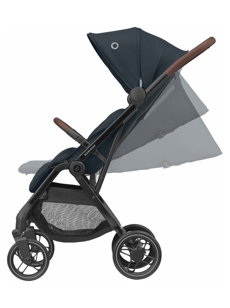 MAXI-COSI cochecito ultracompacto Soho Gris - Kiabi