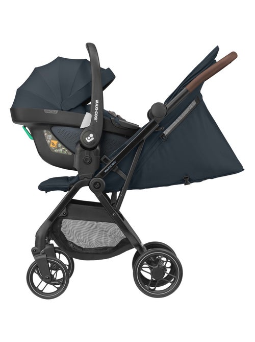 MAXI-COSI cochecito ultracompacto Soho - Kiabi MAXI-COSI cochecito ultracompacto Soho - Kiabi