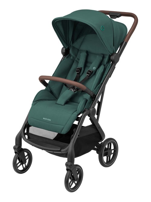 MAXI-COSI cochecito ultracompacto Soho - Kiabi MAXI-COSI cochecito ultracompacto Soho - Kiabi