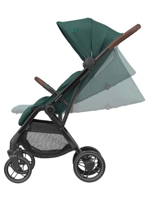 MAXI-COSI cochecito ultracompacto Soho - Kiabi MAXI-COSI cochecito ultracompacto Soho - Kiabi