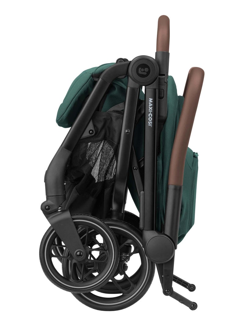 MAXI-COSI cochecito ultracompacto Soho Verde - Kiabi