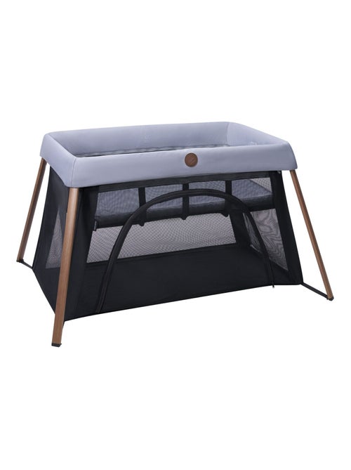 Maxi-Cosi cuna de viaje evolutiva para bebé Iris² - Kiabi Maxi-Cosi cuna de viaje evolutiva para bebé Iris² - Kiabi