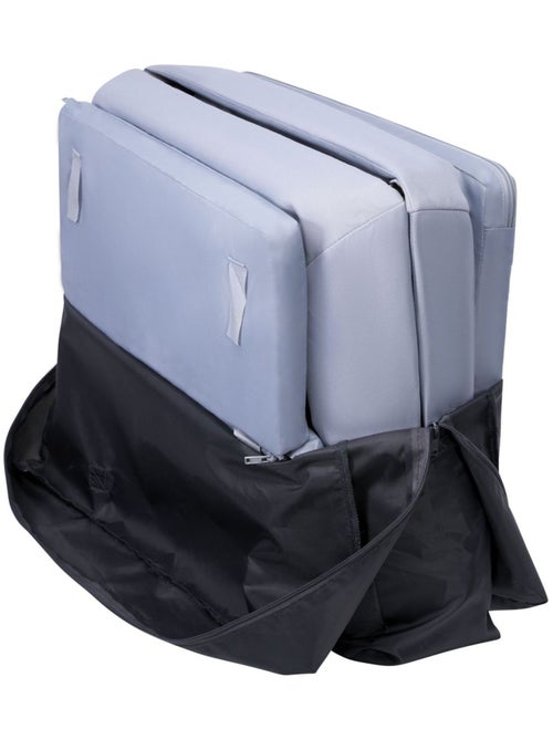 Maxi-Cosi cuna de viaje evolutiva para bebé Iris² - Kiabi Maxi-Cosi cuna de viaje evolutiva para bebé Iris² - Kiabi
