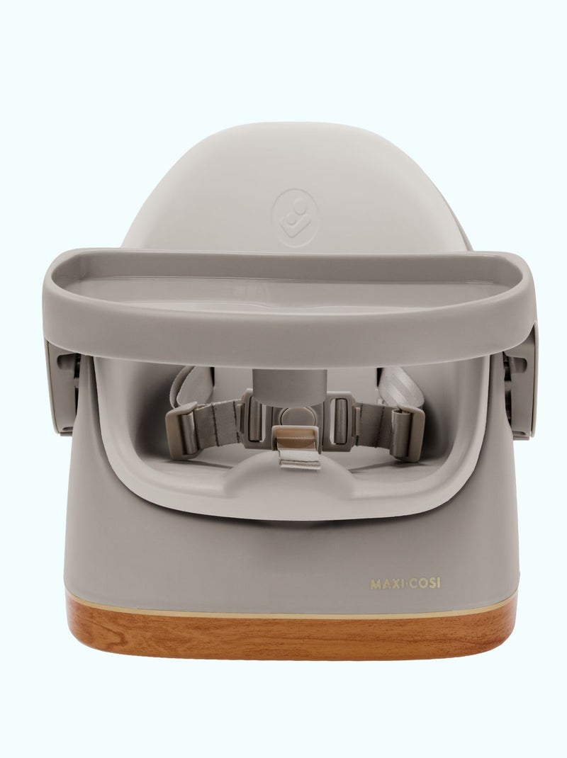 MAXI-COSI elevador bebé 2 en 1 Jay Beige - Kiabi