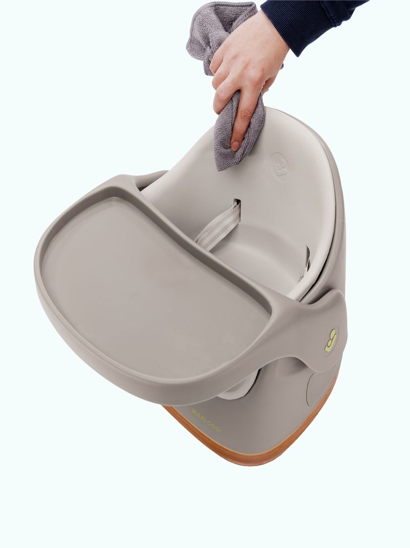 MAXI-COSI elevador bebé 2 en 1 Jay Beige - Kiabi