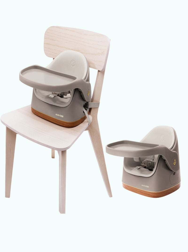 MAXI-COSI elevador bebé 2 en 1 Jay Beige - Kiabi