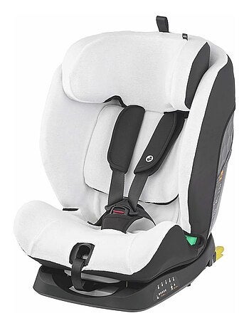 MAXI-COSI funda de algodón orgánico para silla Titan i-Size