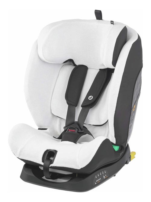 MAXI-COSI funda de algodón orgánico para silla Titan i-Size - Kiabi MAXI-COSI funda de algodón orgánico para silla Titan i-Size - Kiabi