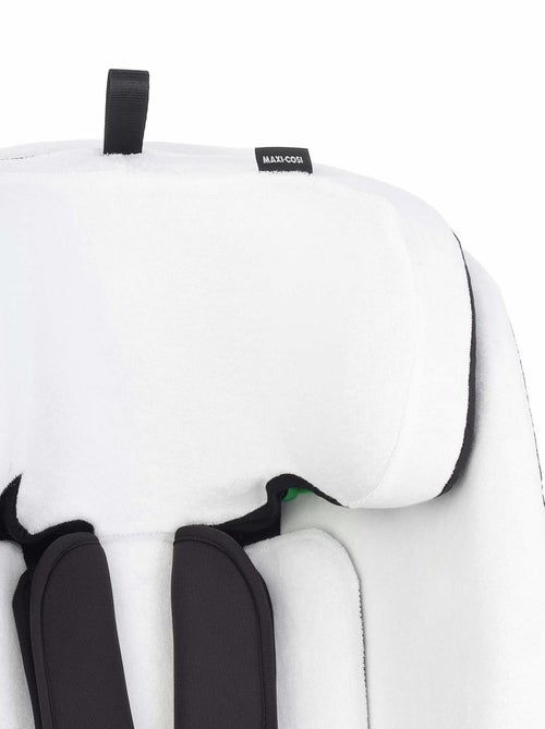 MAXI-COSI funda de algodón orgánico para silla Titan i-Size - Kiabi MAXI-COSI funda de algodón orgánico para silla Titan i-Size - Kiabi