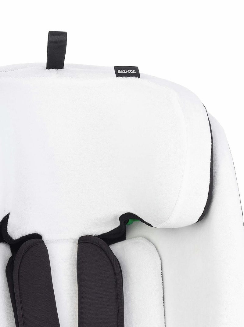 MAXI-COSI funda de algodón orgánico para silla Titan i-Size Blanco - Kiabi