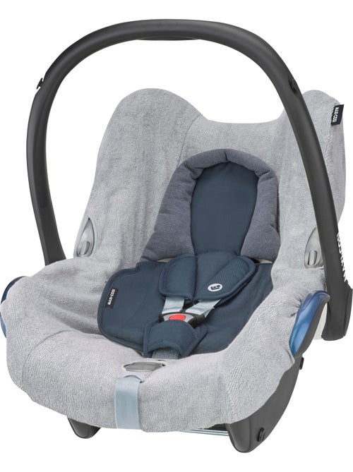 MAXI-COSI funda de verano de rizo para Cosi CabrioFix - Kiabi MAXI-COSI funda de verano de rizo para Cosi CabrioFix - Kiabi