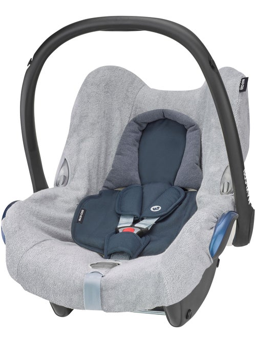 MAXI-COSI funda de verano de rizo para Cosi CabrioFix - Kiabi MAXI-COSI funda de verano de rizo para Cosi CabrioFix - Kiabi