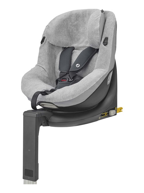 MAXI-COSI funda de verano de rizo para silla Mica, lavable a máquina - Kiabi MAXI-COSI funda de verano de rizo para silla Mica, lavable a máquina - Kiabi