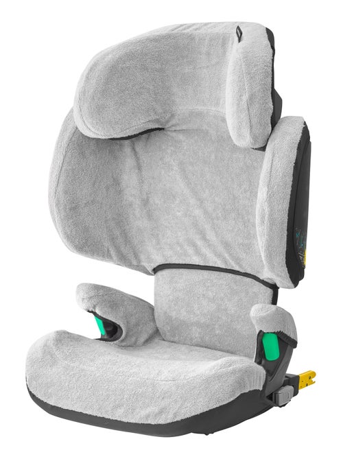 MAXI-COSI funda de verano de rizo para silla Morion, lavable a máquina - Kiabi MAXI-COSI funda de verano de rizo para silla Morion, lavable a máquina - Kiabi