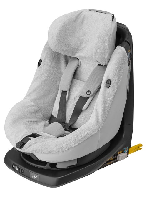 MAXI-COSI funda de verano de rizo para sillas AxissFix, AxissFix+, AxissFix Air - Kiabi MAXI-COSI funda de verano de rizo para sillas AxissFix, AxissFix+, AxissFix Air - Kiabi