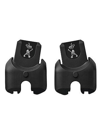 MAXI-COSI kit adaptadores para Cosi Black