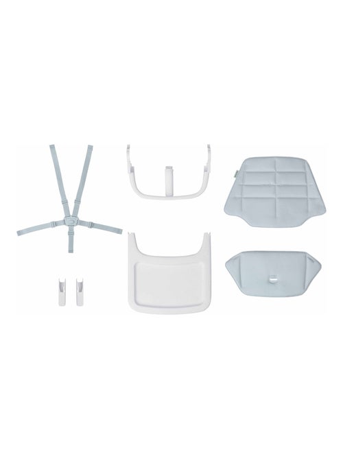 MAXI-COSI kit infantil para trona evolutiva de madera Nesta - Kiabi