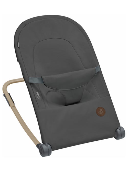 MAXI-COSI Loa hamaca para bebé ultracompacta y ligera, desde el nacimiento - Kiabi MAXI-COSI Loa hamaca para bebé ultracompacta y ligera, desde el nacimiento - Kiabi