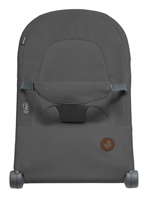 MAXI-COSI Loa hamaca para bebé ultracompacta y ligera, desde el nacimiento - Kiabi MAXI-COSI Loa hamaca para bebé ultracompacta y ligera, desde el nacimiento - Kiabi
