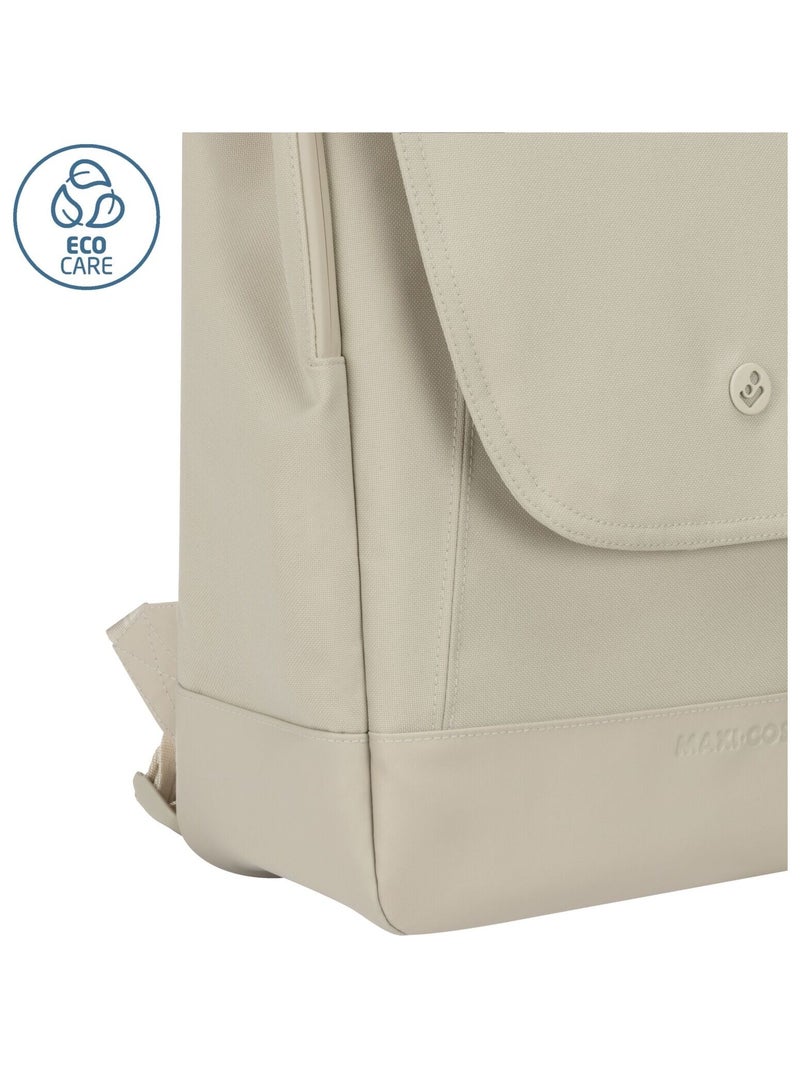 Maxi-Cosi mochila cambiador Beige - Kiabi