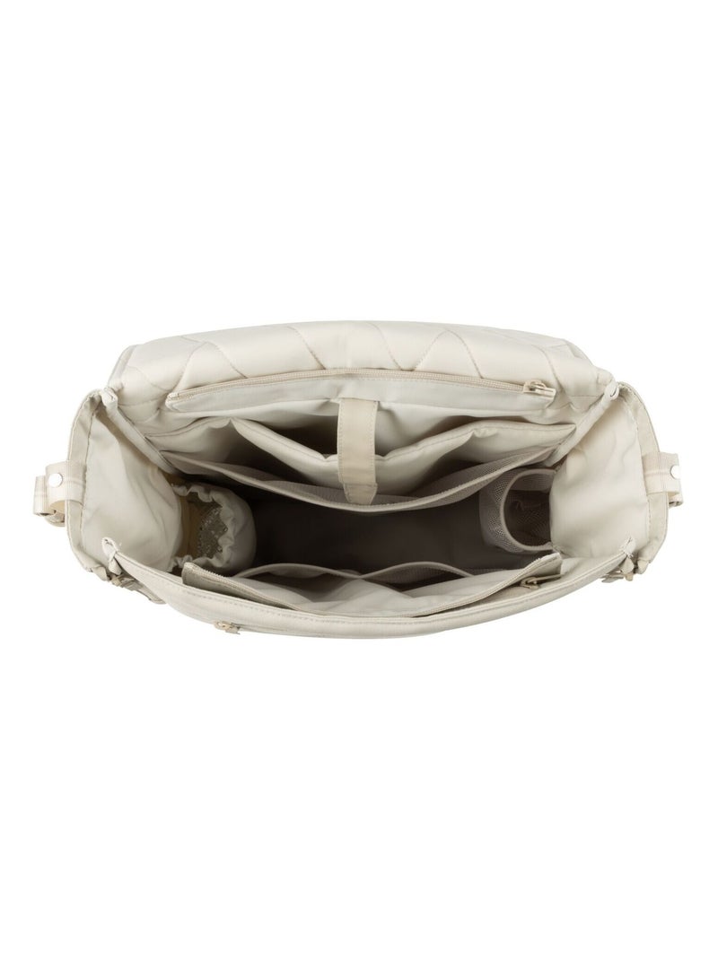 Maxi-Cosi mochila cambiador Beige - Kiabi