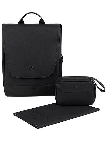 Maxi-Cosi mochila cambiador