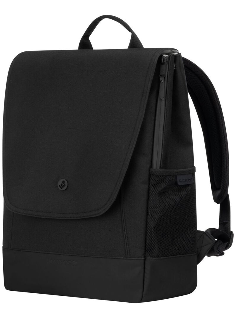 Maxi-Cosi mochila cambiador Negro Negro - Kiabi