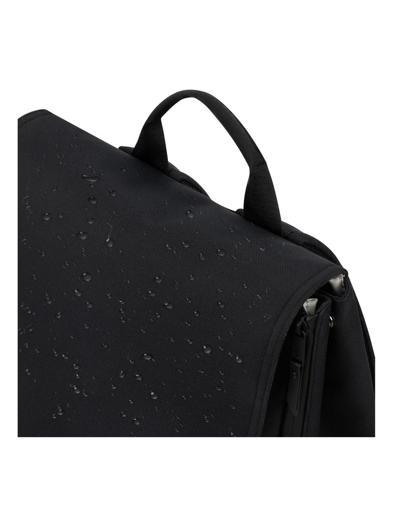 Maxi-Cosi mochila cambiador Negro Negro - Kiabi