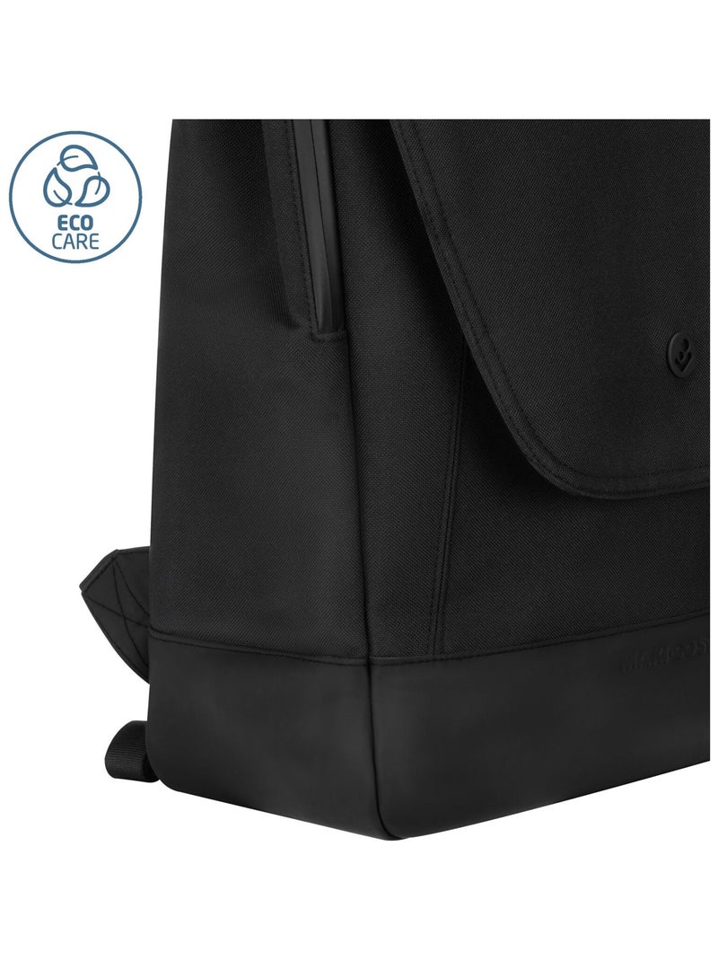 Maxi-Cosi mochila cambiador Negro Negro - Kiabi