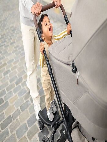 MAXI-COSI plataforma con ruedas para cochecito HopOn Board