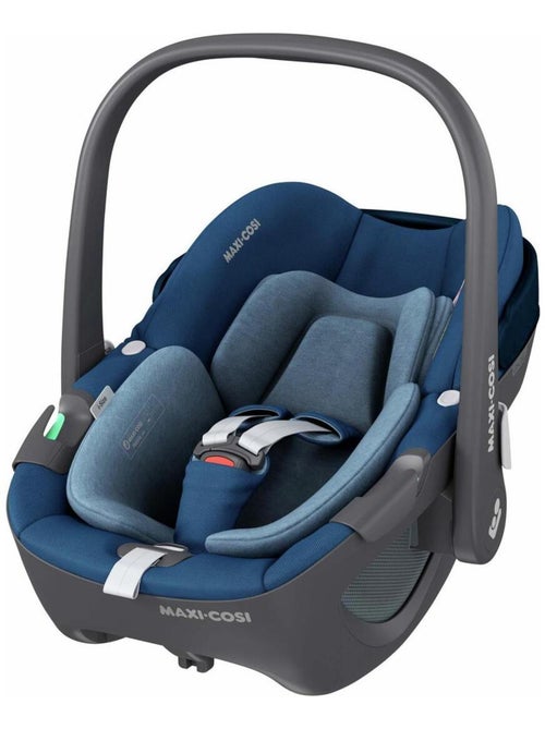 MAXI-COSI silla de coche bebé Pebble 360 i-Size - Kiabi MAXI-COSI silla de coche bebé Pebble 360 i-Size - Kiabi