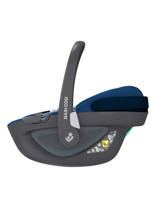 MAXI-COSI silla de coche bebé Pebble 360 i-Size - Kiabi MAXI-COSI silla de coche bebé Pebble 360 i-Size - Kiabi