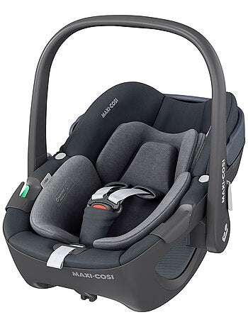 MAXI-COSI silla de coche bebé Pebble 360 i-Size