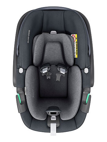 MAXI-COSI silla de coche bebé Pebble 360 i-Size