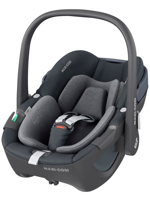 MAXI-COSI silla de coche bebé Pebble 360 i-Size - Kiabi