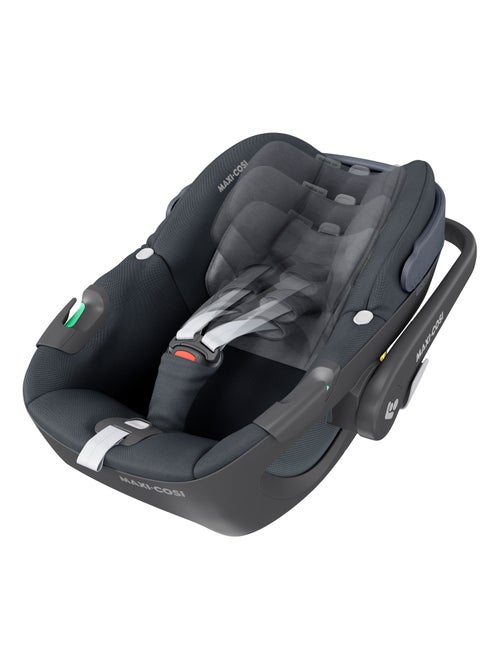 MAXI-COSI silla de coche bebé Pebble 360 i-Size - Kiabi