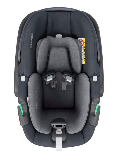 MAXI-COSI silla de coche bebé Pebble 360 i-Size - Kiabi