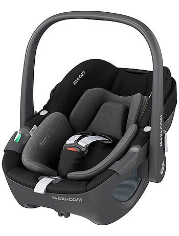 MAXI-COSI silla de coche bebé Pebble 360 i-Size