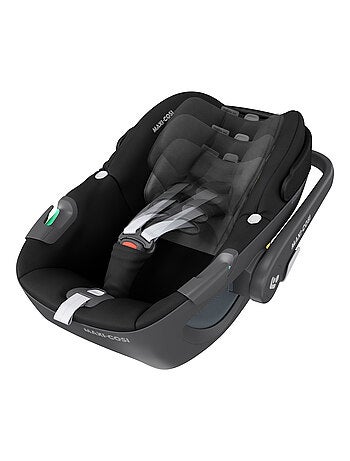 MAXI-COSI silla de coche bebé Pebble 360 i-Size