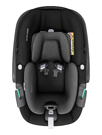 MAXI-COSI silla de coche bebé Pebble 360 i-Size