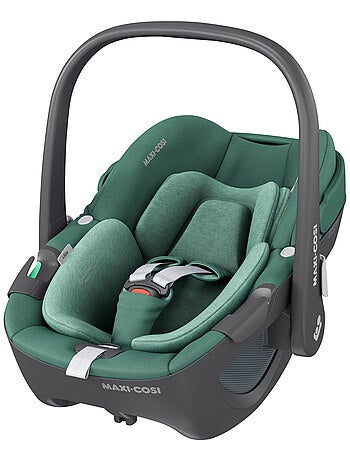MAXI-COSI silla de coche bebé Pebble 360 i-Size