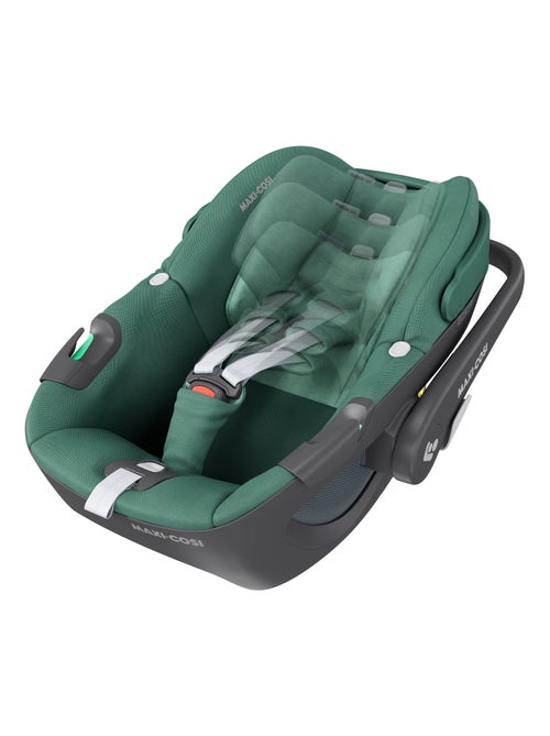 MAXI-COSI silla de coche bebé Pebble 360 i-Size - Kiabi