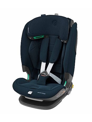MAXI-COSI silla de coche evolutiva Titan Pro² i-Size