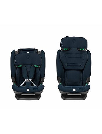 MAXI-COSI silla de coche evolutiva Titan Pro² i-Size