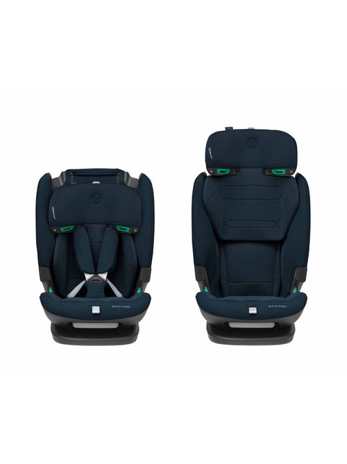 MAXI-COSI silla de coche evolutiva Titan Pro² i-Size - Kiabi
