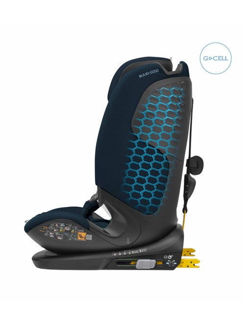 MAXI-COSI silla de coche evolutiva Titan Pro² i-Size - Kiabi