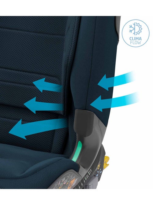 MAXI-COSI silla de coche evolutiva Titan Pro² i-Size - Kiabi