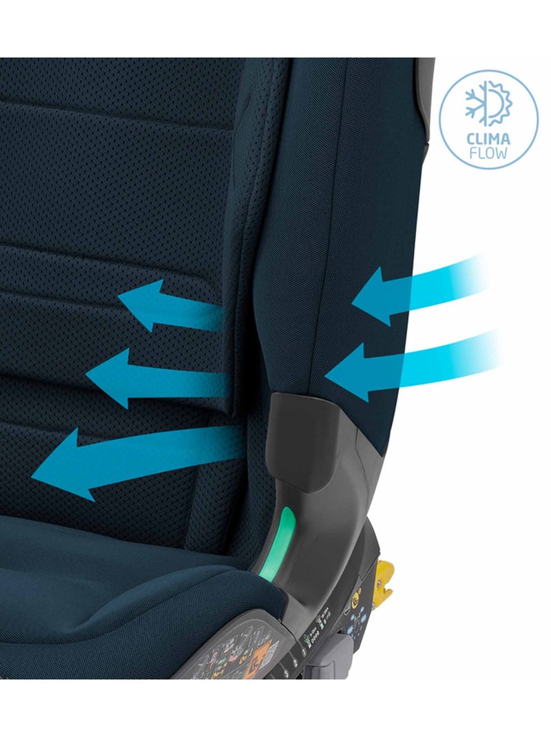 MAXI-COSI silla de coche evolutiva Titan Pro² i-Size Azul - Kiabi