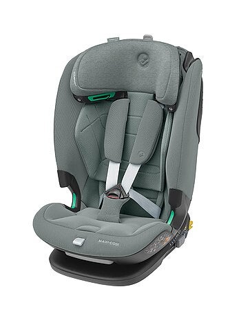 MAXI-COSI silla de coche evolutiva Titan Pro² i-Size